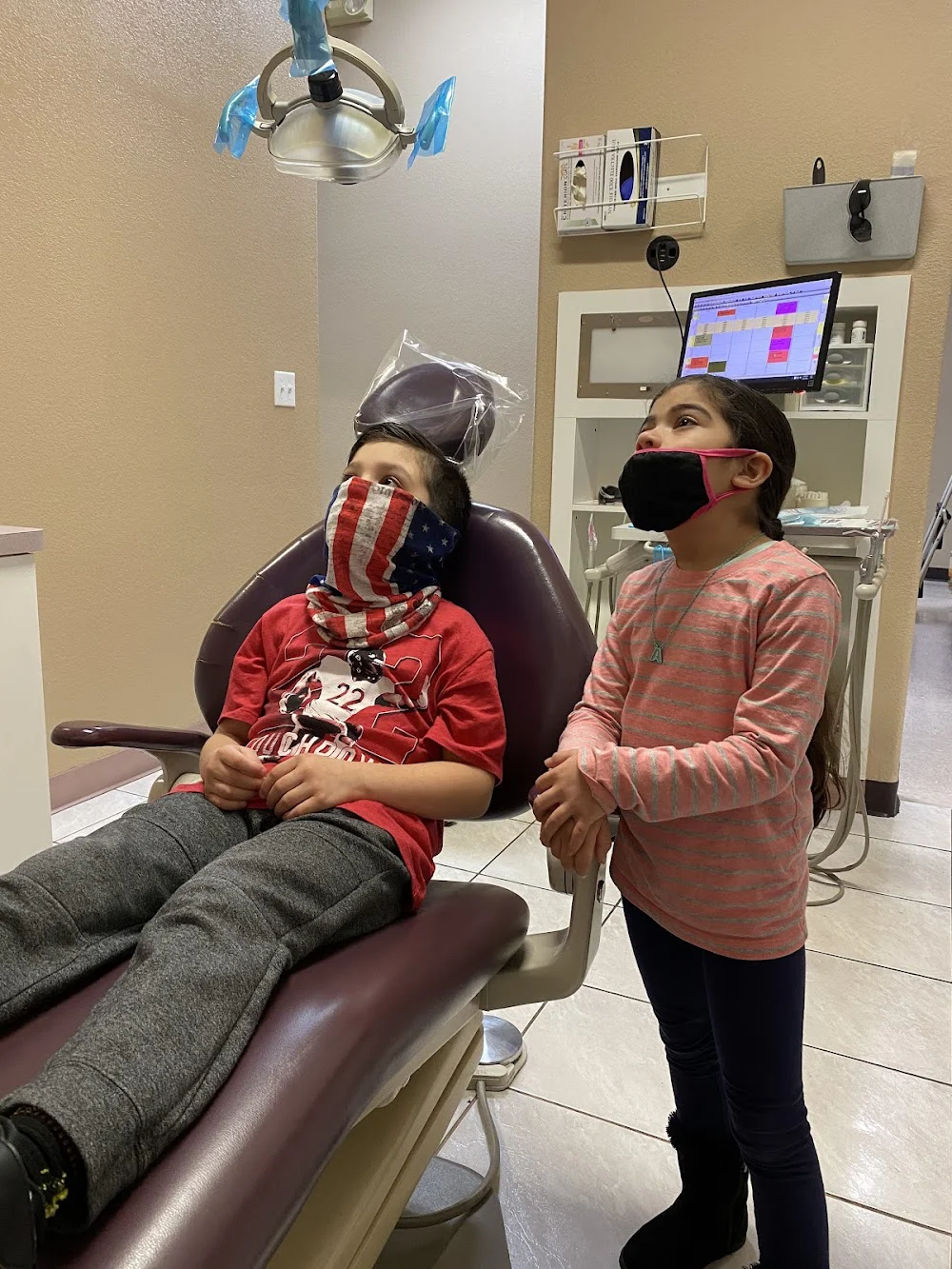 Golden West Dentistry Picture 5