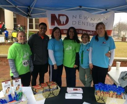 NEWNAN DENTISTRY Picture 5