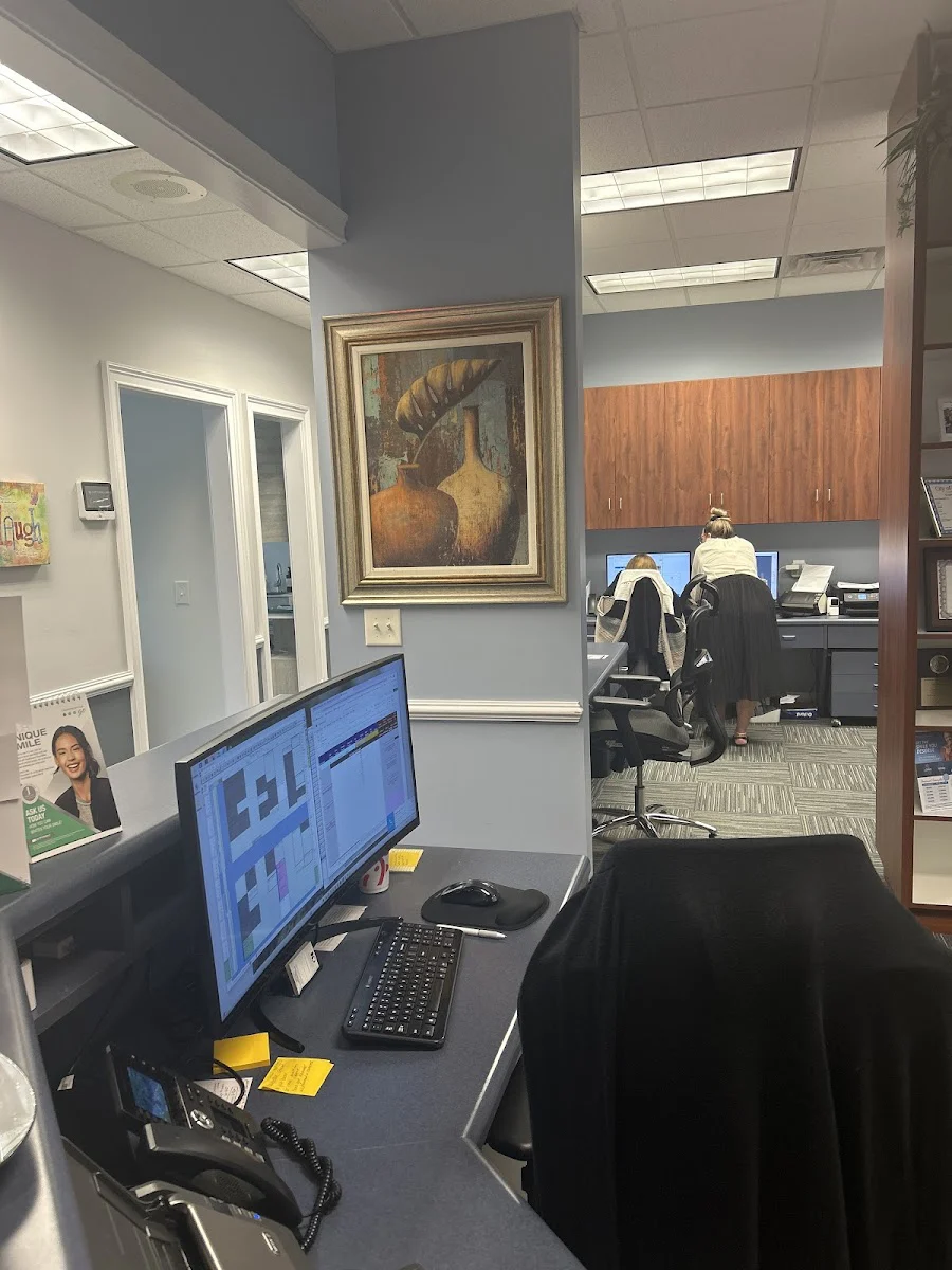 NEWNAN DENTISTRY Picture 6