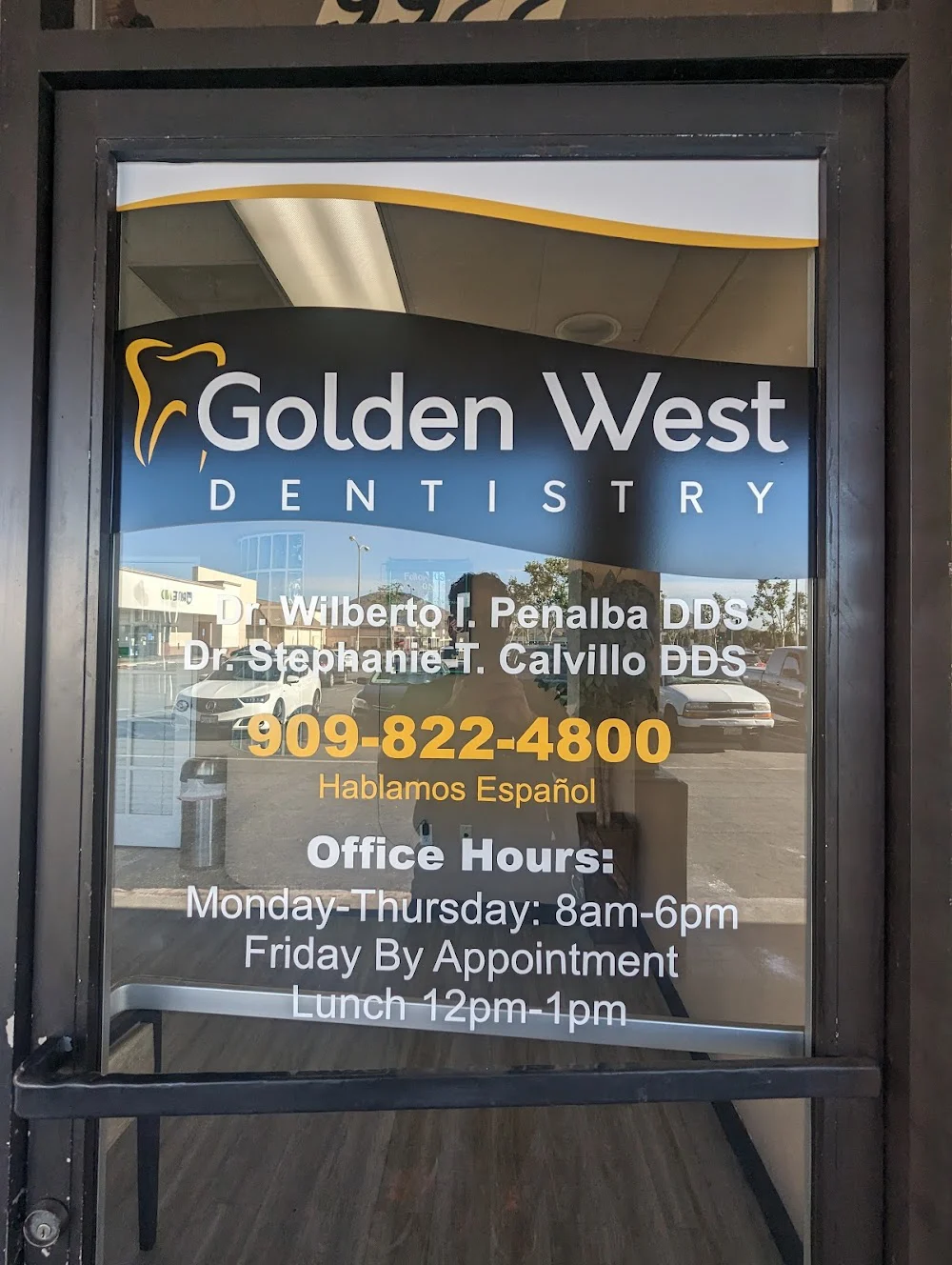 Golden West Dentistry Picture 6