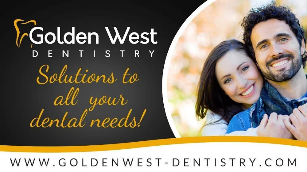 Golden West Dentistry Picture 10