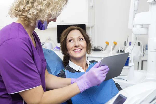 Perry Street Dental Picture 3