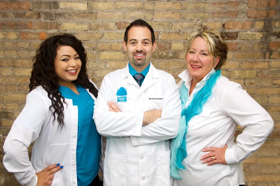 Randall Oaks Dental Picture 5