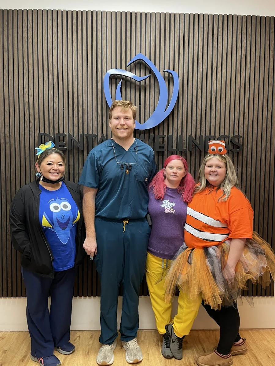Dental Wellness Newnan Picture 5