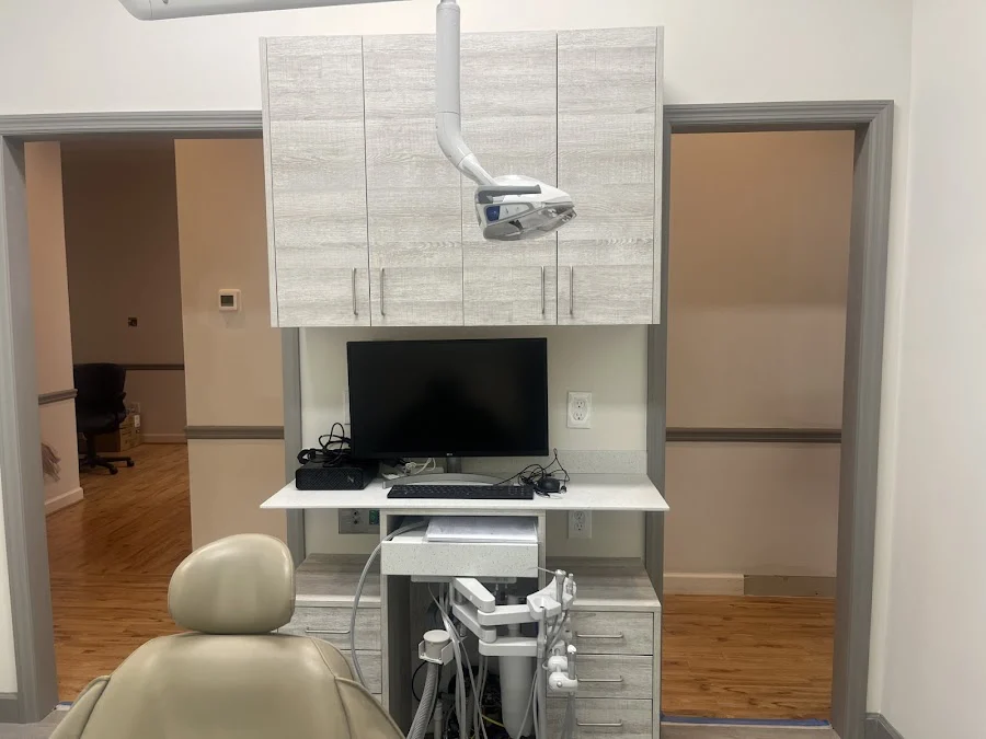 Dental Wellness Newnan Picture 3