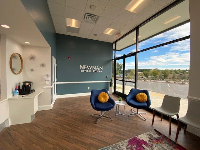 Newnan Dental Studio Picture 3