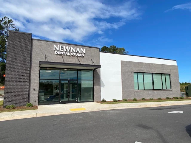 Newnan Dental Studio Picture 4