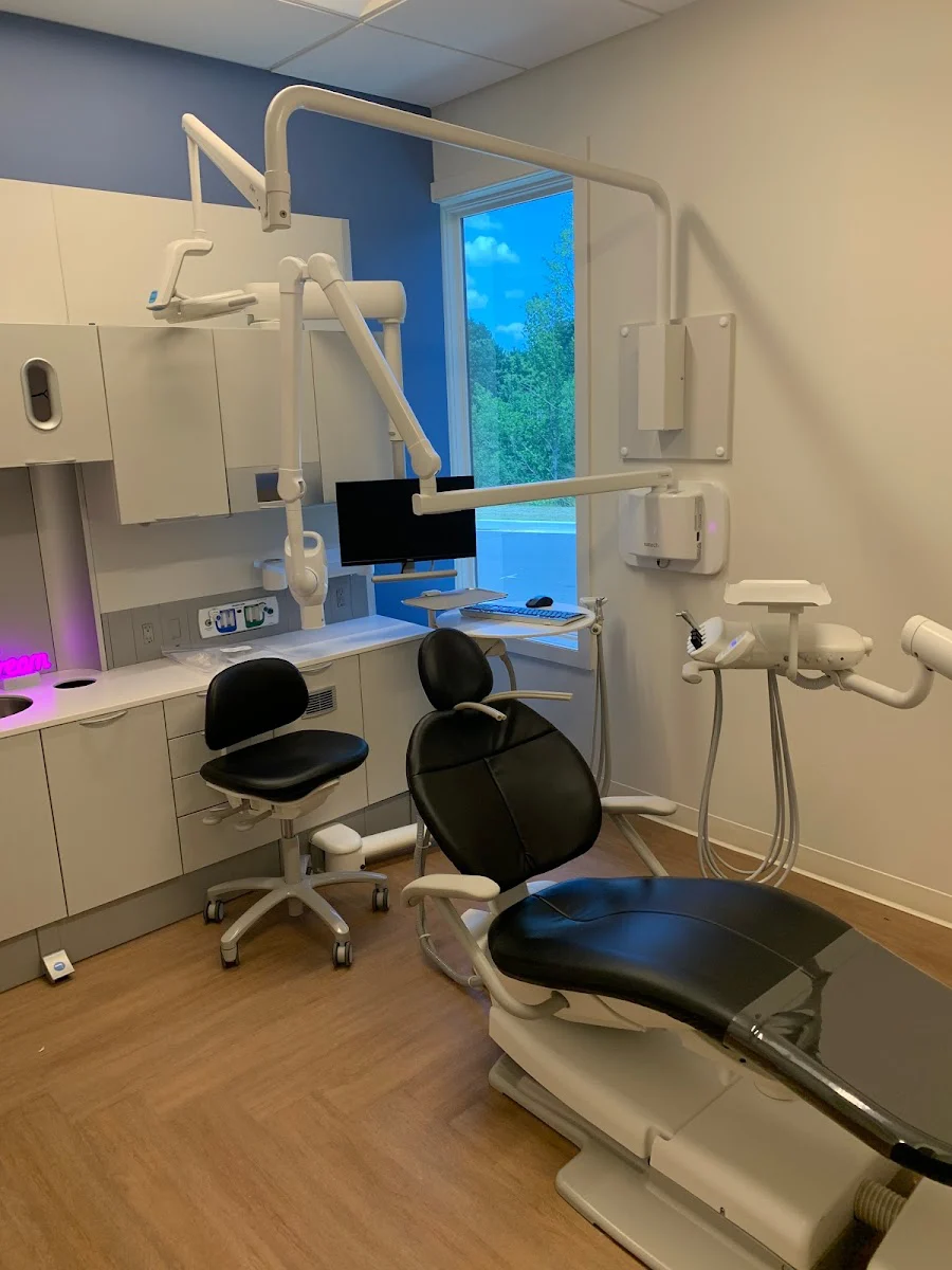 Dream Pediatric Dentistry and Orthodontics of Newnan Picture 4