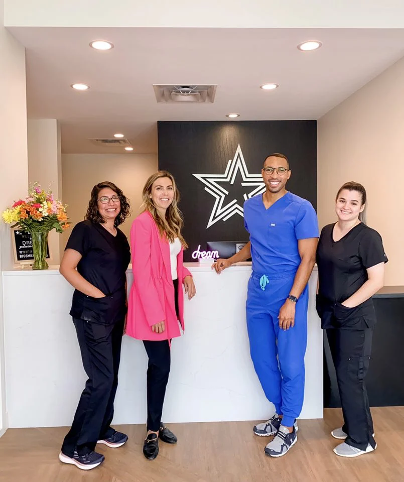 Dream Pediatric Dentistry and Orthodontics of Newnan Picture 3
