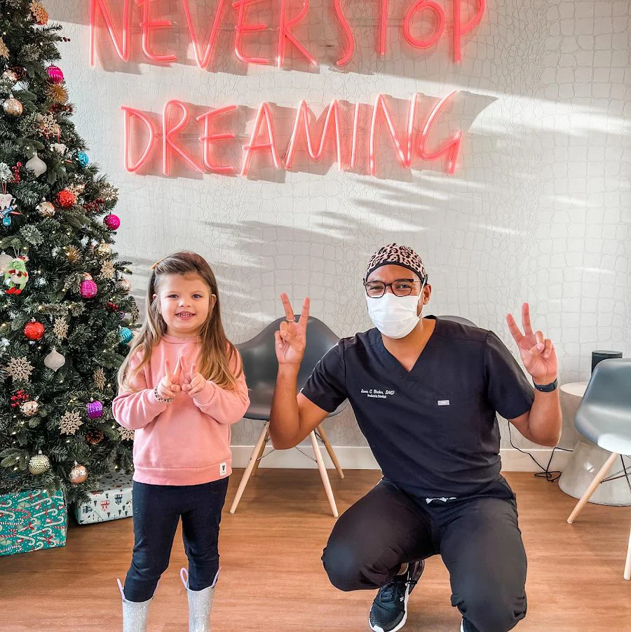 Dream Pediatric Dentistry and Orthodontics of Newnan Picture 5