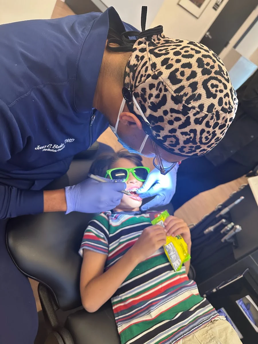 Dream Pediatric Dentistry and Orthodontics of Newnan Picture 8
