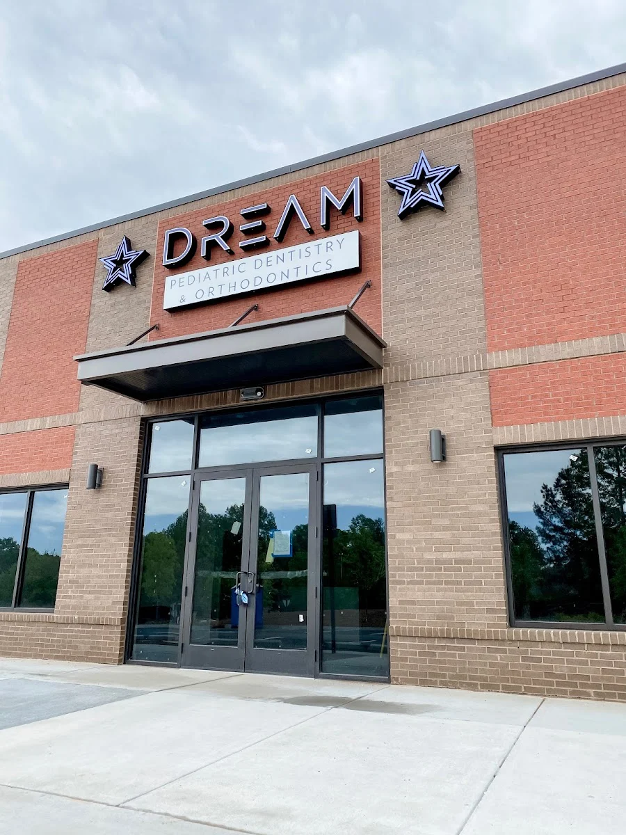 Dream Pediatric Dentistry and Orthodontics of Newnan Picture 9