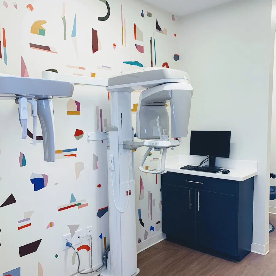 Dream Pediatric Dentistry and Orthodontics of Newnan Picture 10