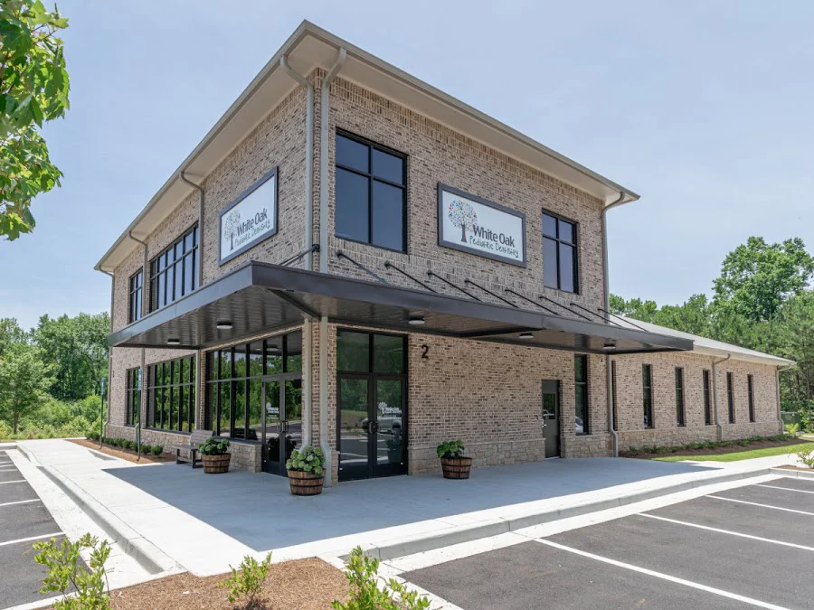 White Oak Pediatric Dentistry Picture 1