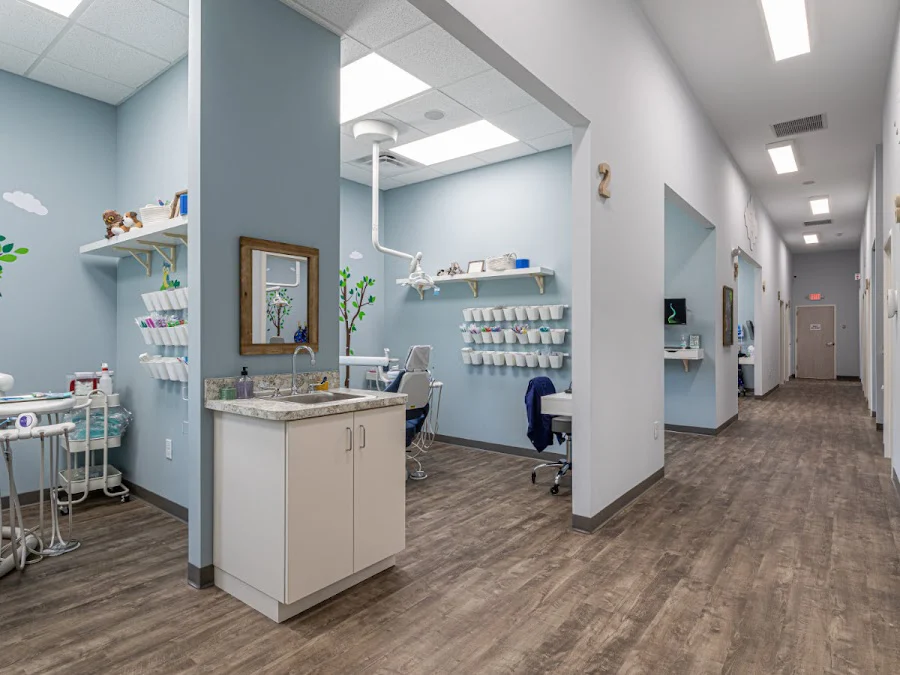 White Oak Pediatric Dentistry Picture 4