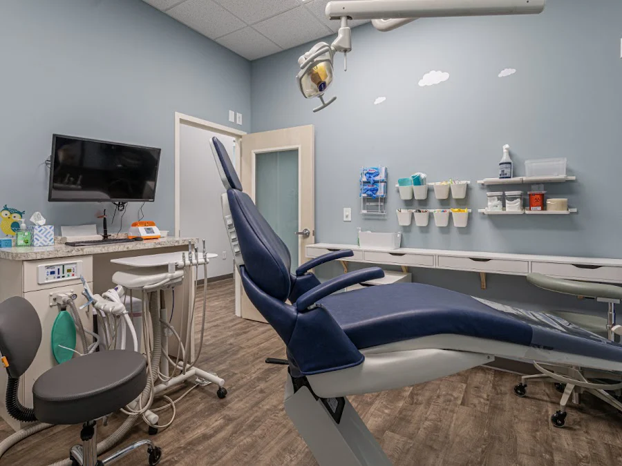 White Oak Pediatric Dentistry Picture 3