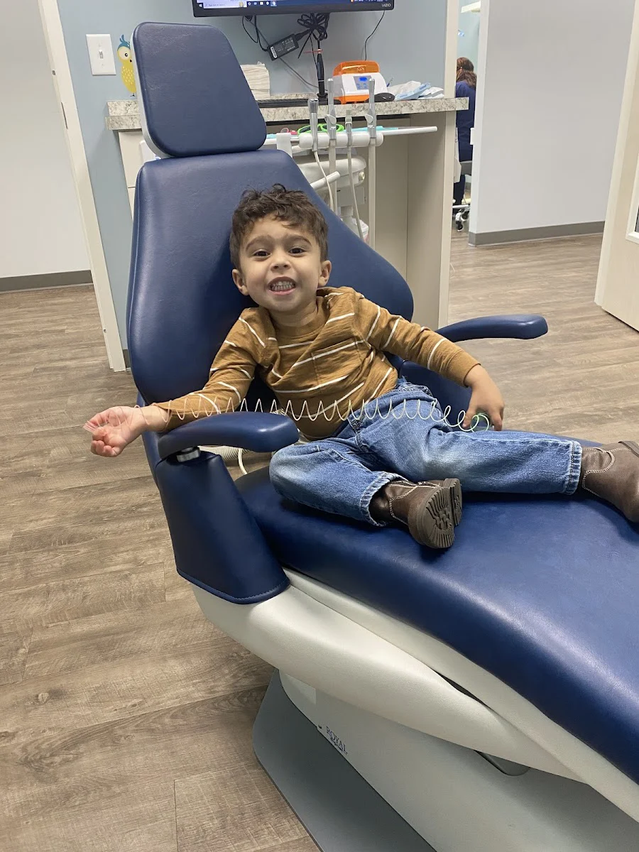 White Oak Pediatric Dentistry Picture 8