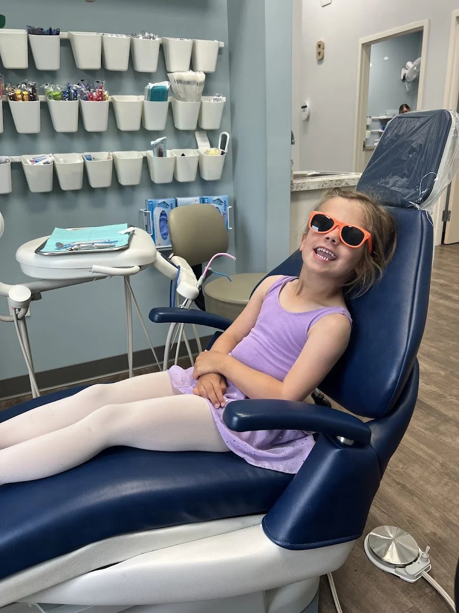 White Oak Pediatric Dentistry Picture 6