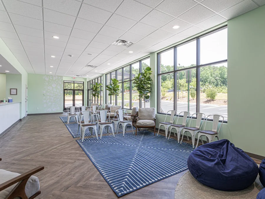 White Oak Pediatric Dentistry Picture 2