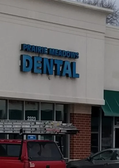 Prairie Meadows Dental Picture 1