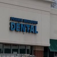 Prairie Meadows Dental ico