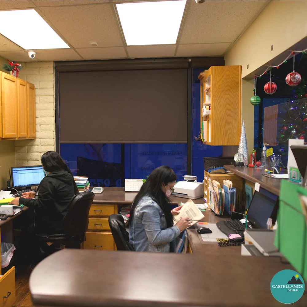 Castellanos Dental and Orthodontics Picture 10