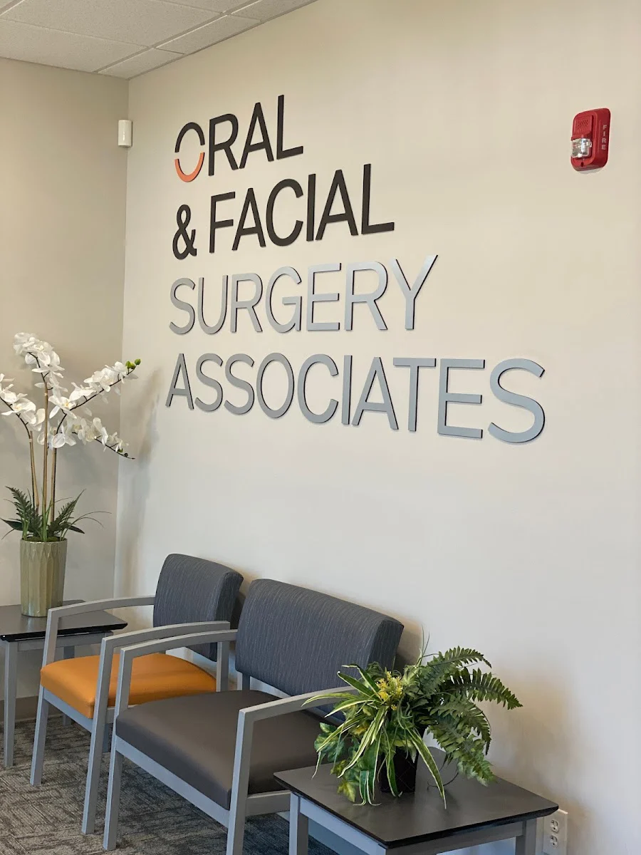 Oral & Facial Surgery Associates Picture 9