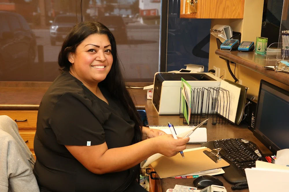 Castellanos Dental and Orthodontics Picture 8