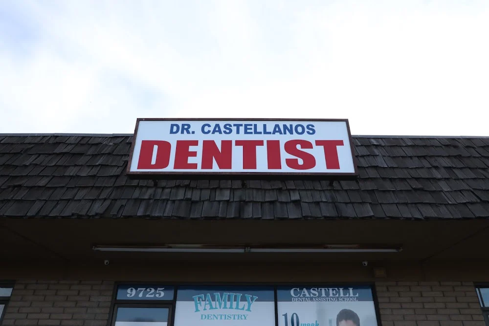 Castellanos Dental and Orthodontics Picture 5