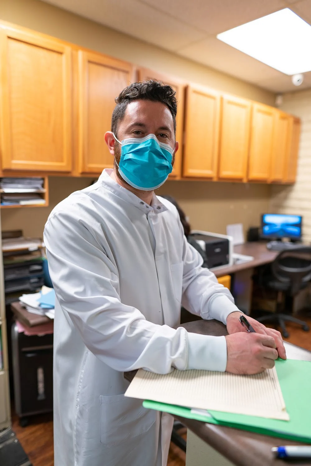 Castellanos Dental and Orthodontics Picture 9