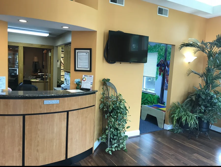 Meetinghouse Dental Care Picture 1