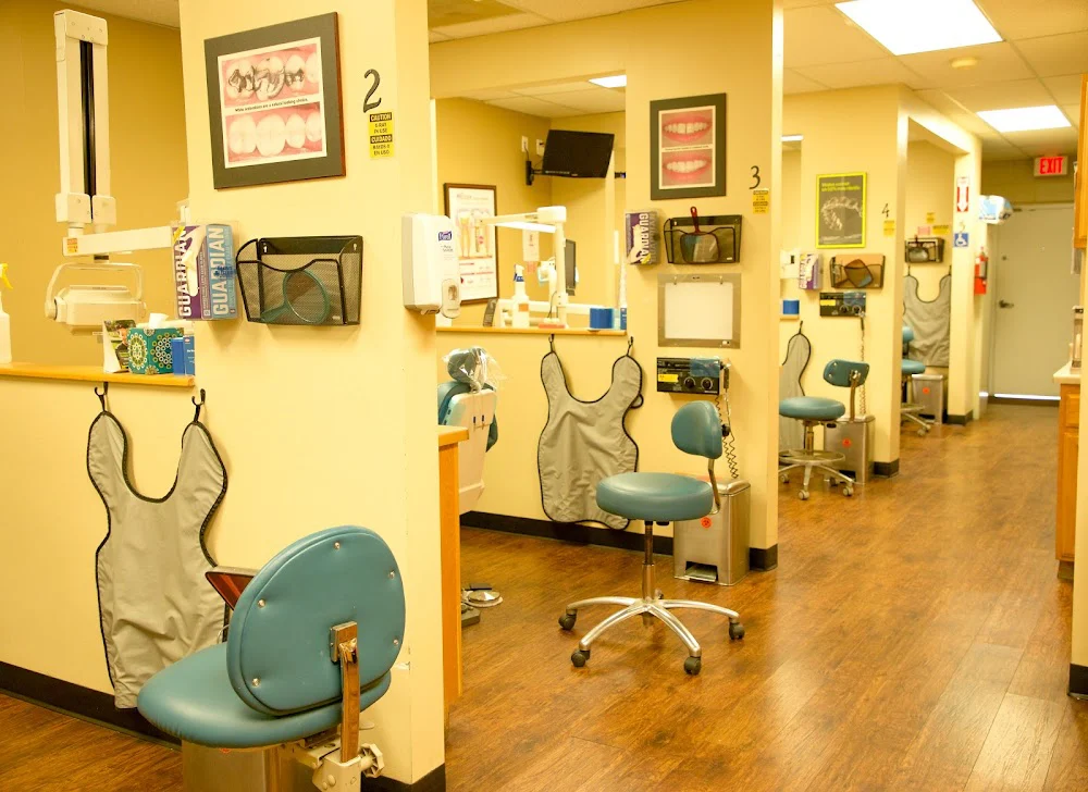 Castellanos Dental and Orthodontics Picture 3