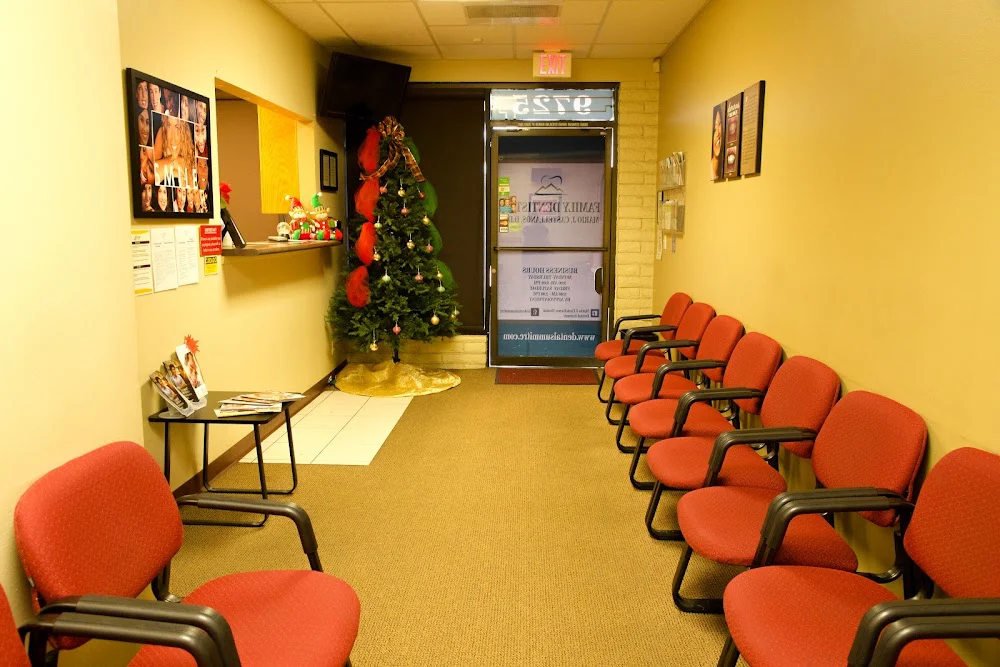 Castellanos Dental and Orthodontics Picture 7