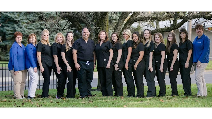 Venneri Dental Group Picture 1