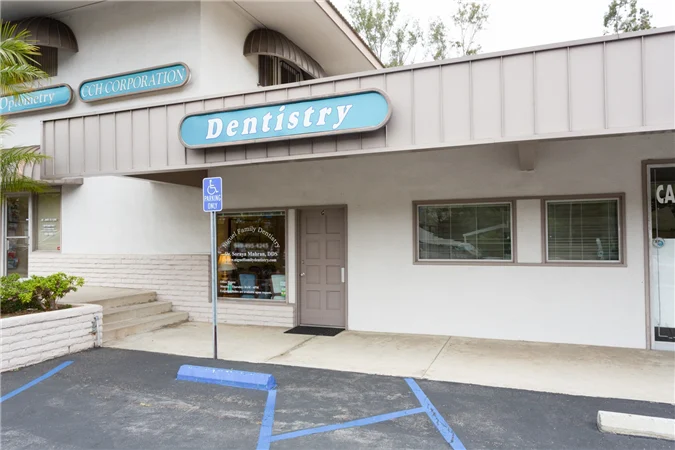 Niguel Family Dentistry Picture 9