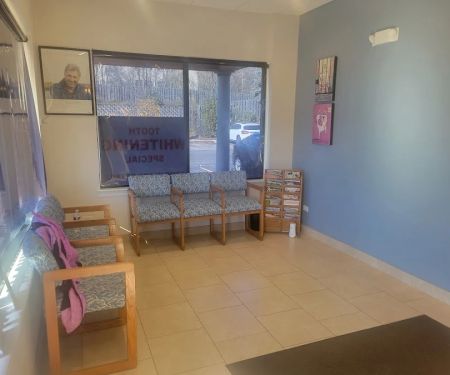 Northwest Dental Center & Associates: Oleg Simkovic DDS