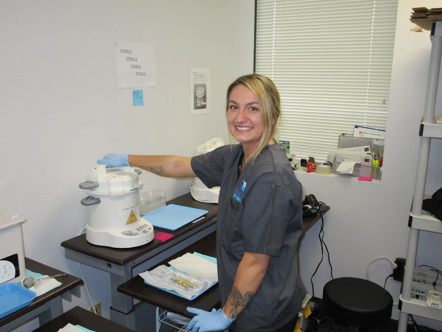 Spa Creek Health Picture 1