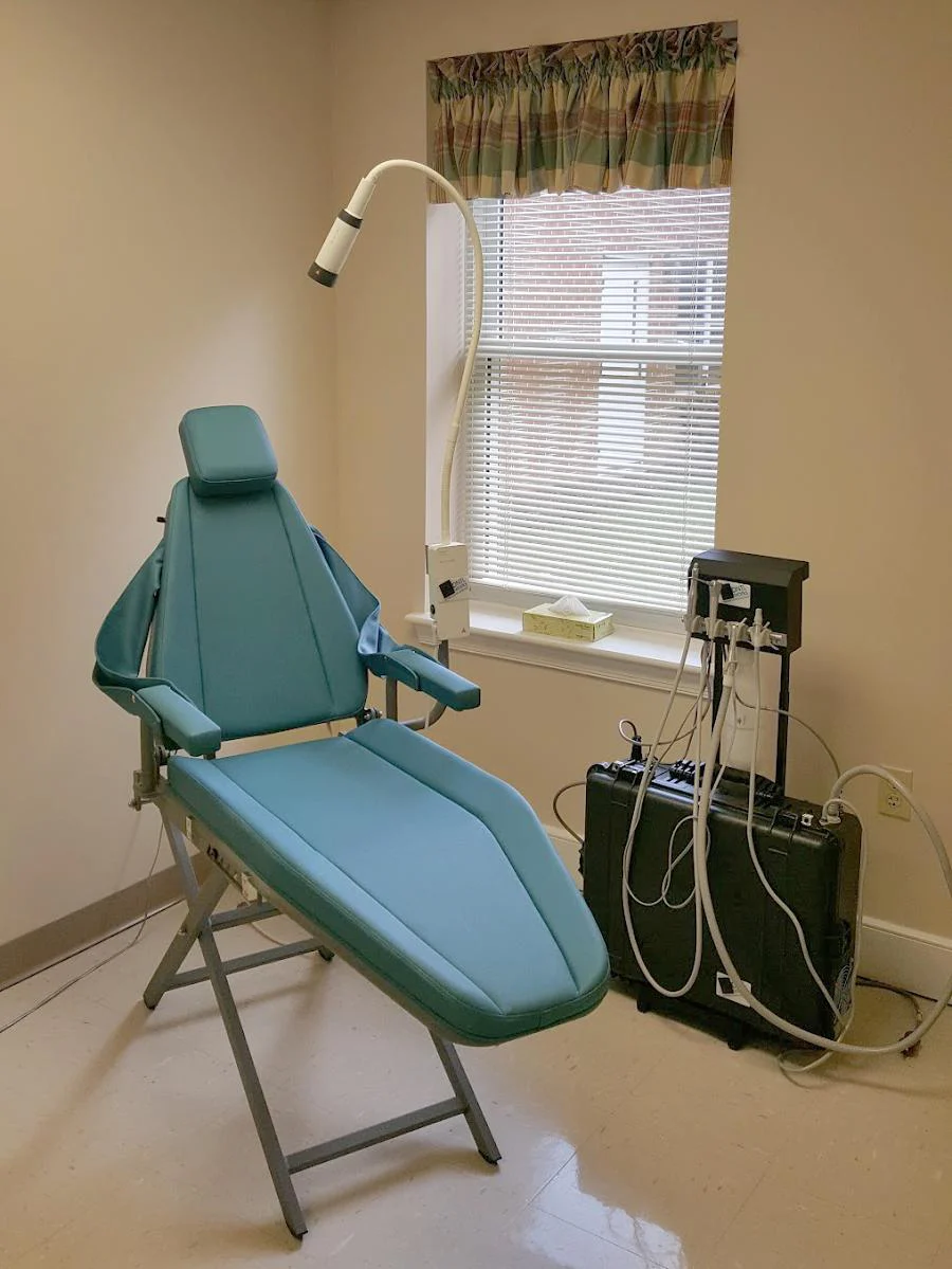 Spa Creek Health Picture 6