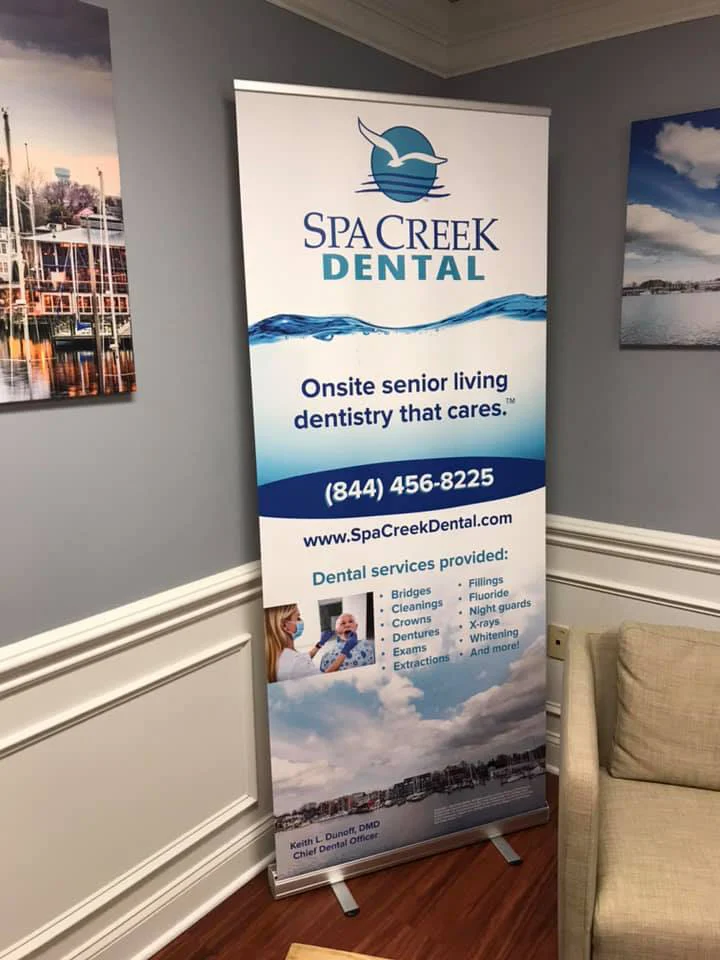 Spa Creek Health Picture 7