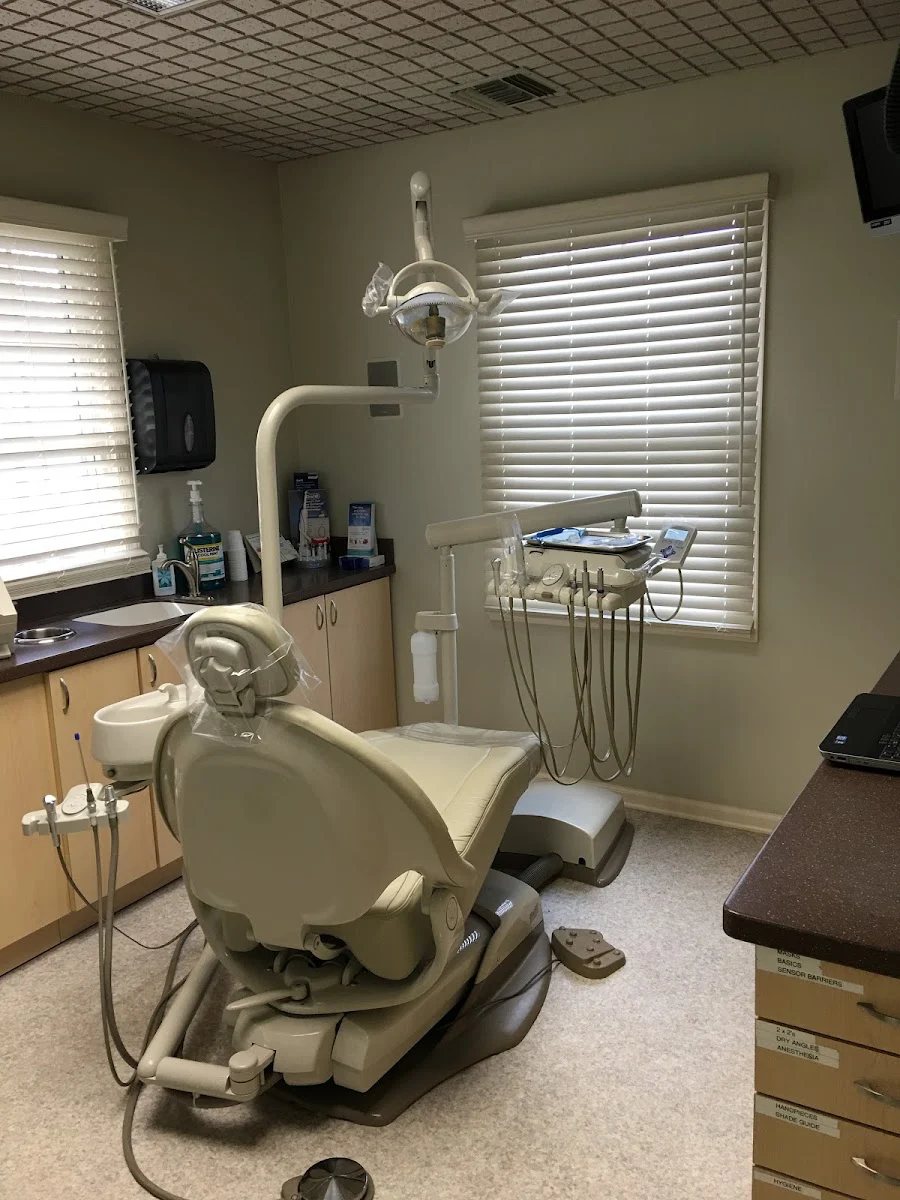 Dentistry by Design - Kiran Satashia, DMD Picture 3