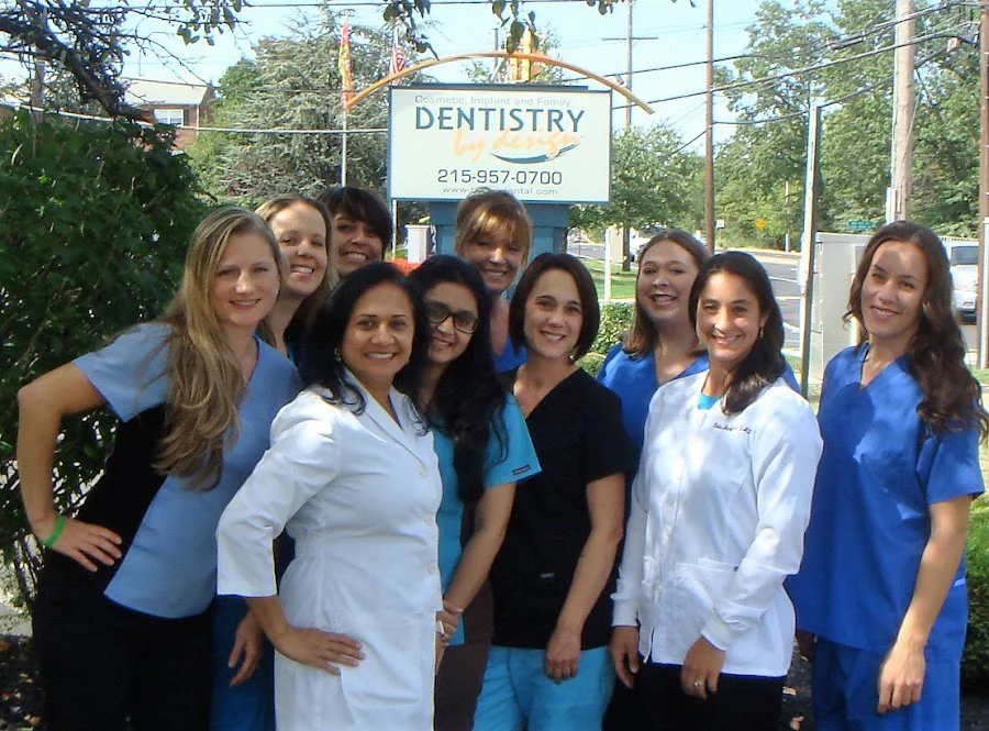Dentistry by Design - Kiran Satashia, DMD Picture 9