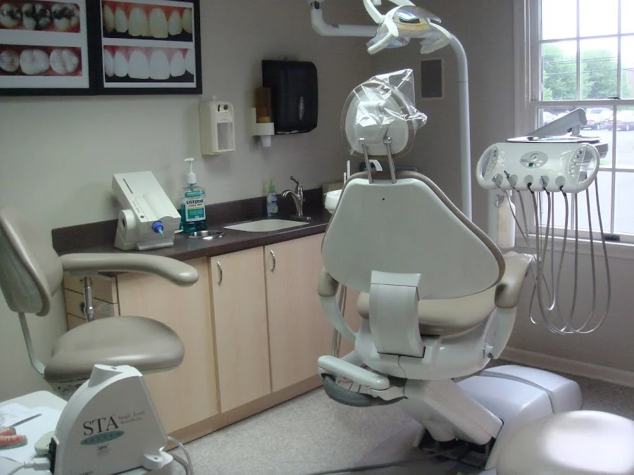 Dentistry by Design - Kiran Satashia, DMD Picture 5
