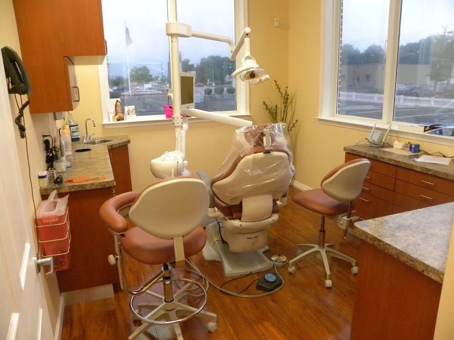Da Vinci Dental Specialists Picture 8