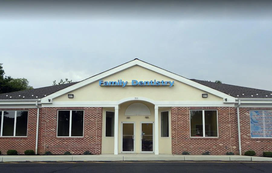 Da Vinci Dental Specialists Picture 6