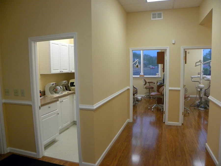 Da Vinci Dental Specialists Picture 2