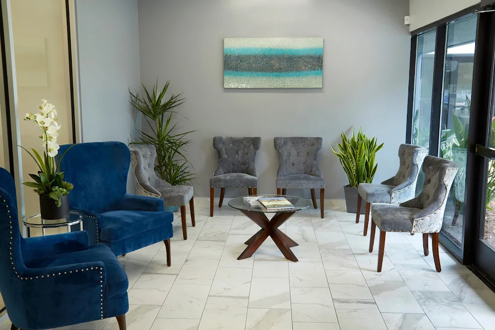 Laguna Niguel Cosmetic Dentist, HealthySmile360, Dr.Mostofi Picture 3