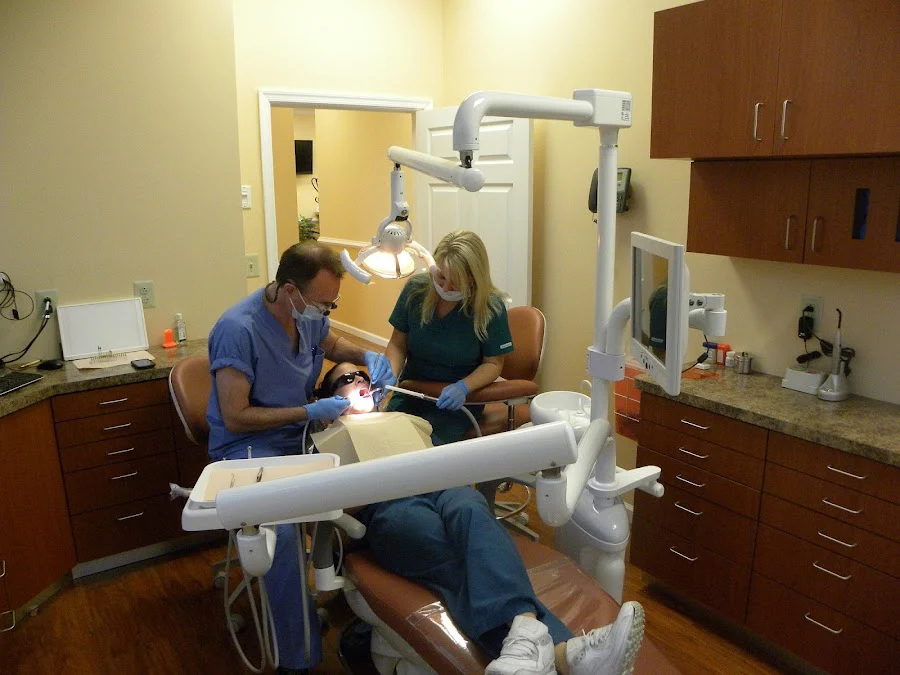 Da Vinci Dental Specialists Picture 5