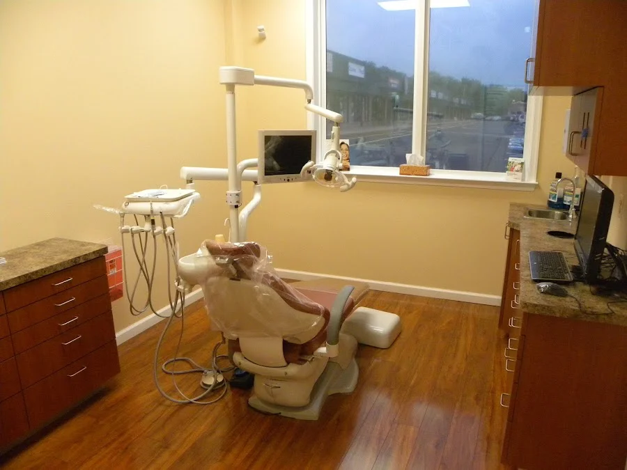Da Vinci Dental Specialists Picture 1