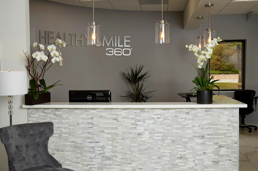Laguna Niguel Cosmetic Dentist, HealthySmile360, Dr.Mostofi Picture 2