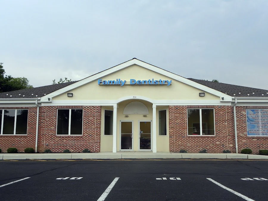 Da Vinci Dental Specialists Picture 9